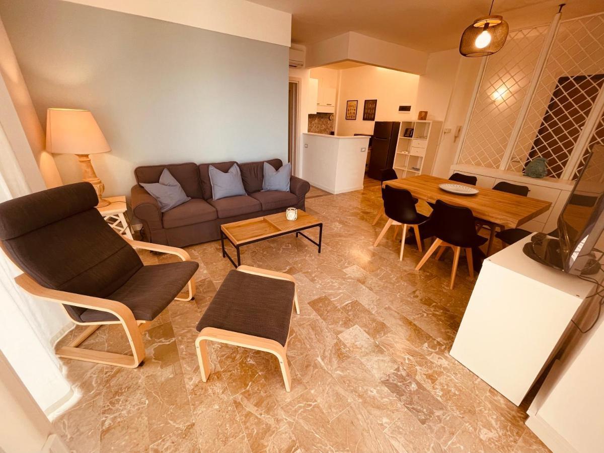 Appartamento Cima - Vista Mare, 3 Camere, Wifi, Family Apartment Lido di Jesolo Ngoại thất bức ảnh