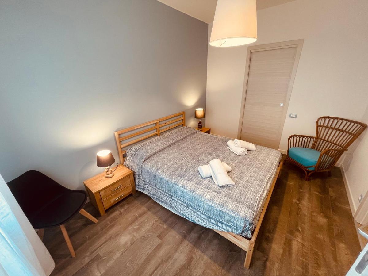 Appartamento Cima - Vista Mare, 3 Camere, Wifi, Family Apartment Lido di Jesolo Ngoại thất bức ảnh
