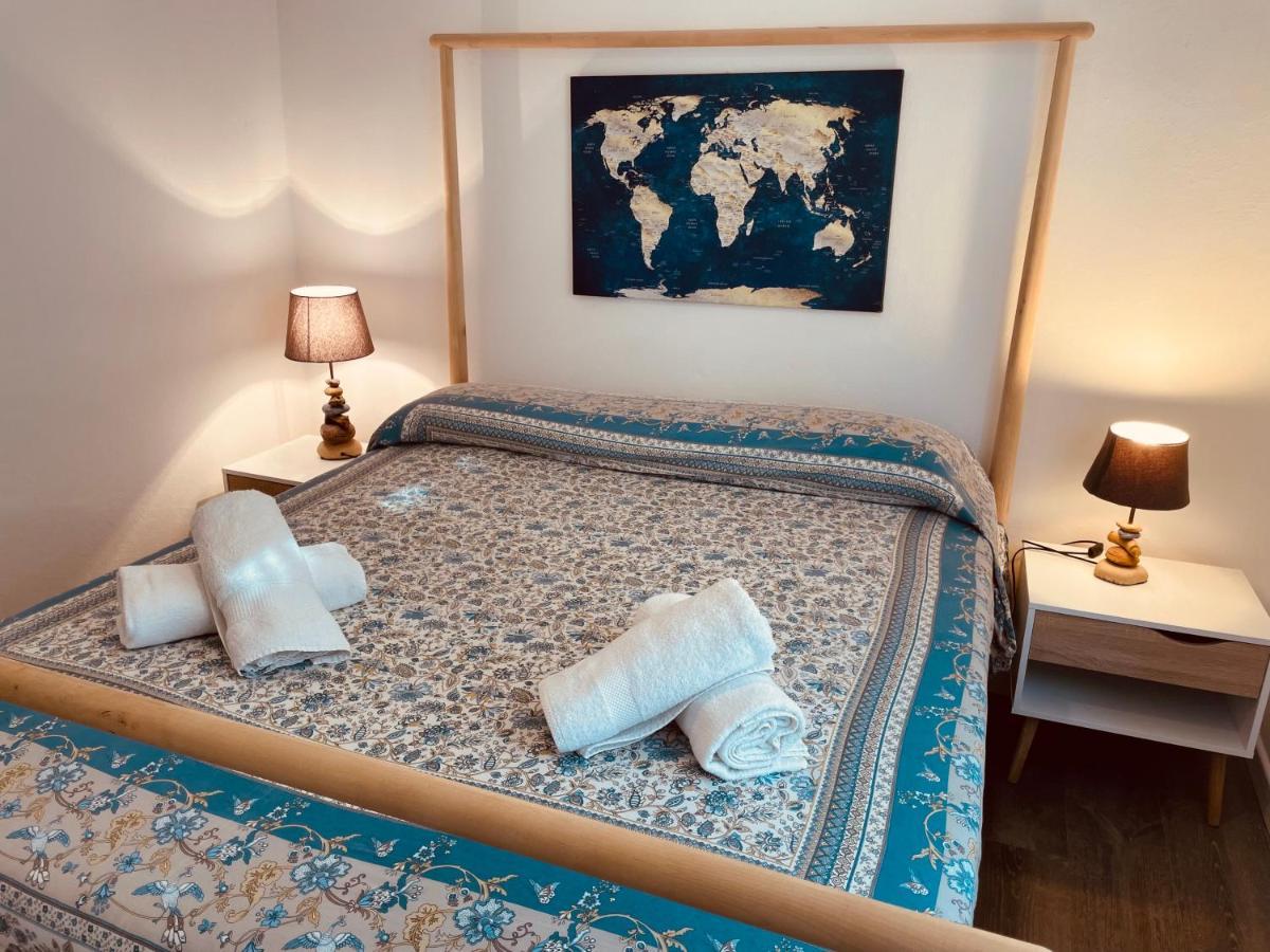 Appartamento Cima - Vista Mare, 3 Camere, Wifi, Family Apartment Lido di Jesolo Ngoại thất bức ảnh