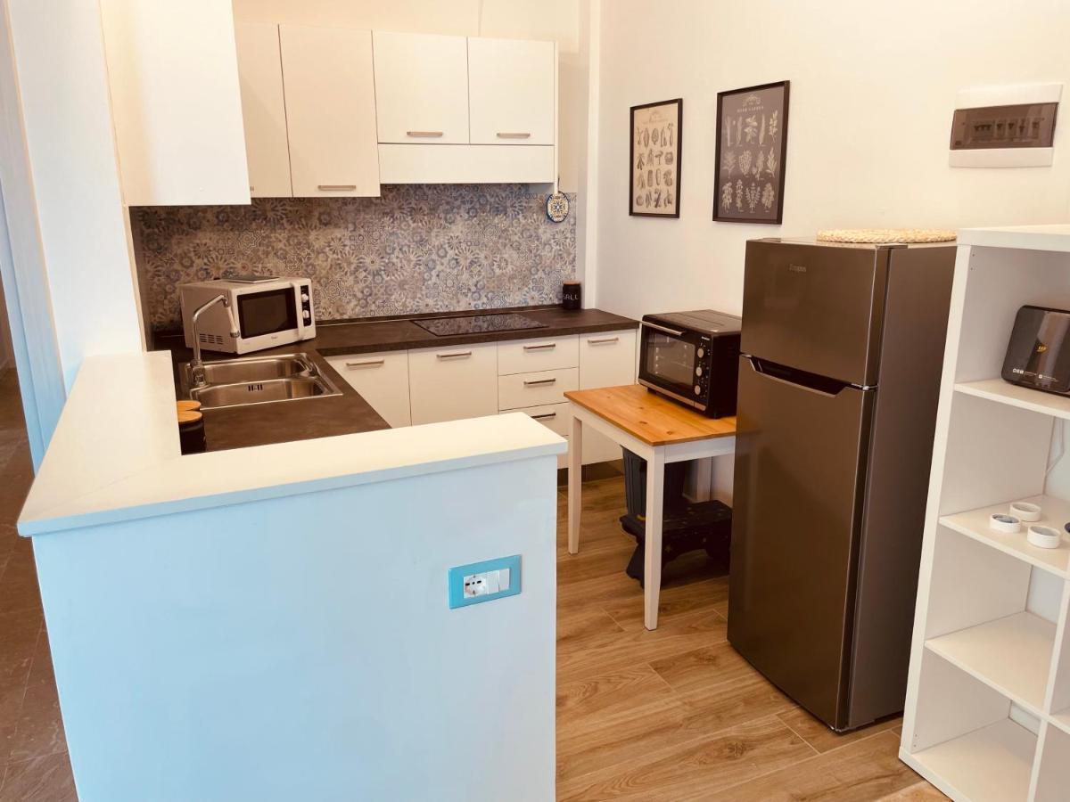 Appartamento Cima - Vista Mare, 3 Camere, Wifi, Family Apartment Lido di Jesolo Ngoại thất bức ảnh