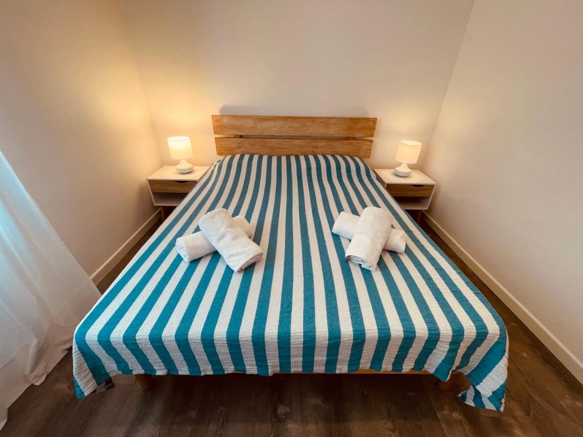 Appartamento Cima - Vista Mare, 3 Camere, Wifi, Family Apartment Lido di Jesolo Ngoại thất bức ảnh